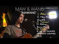 Maw&wang full album //mawang