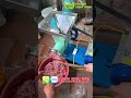 Máy Xay Xương Xay Cá Cối 52 | Xay 100-500Kg/H, Mạnh Mẽ, Đa Năng Cho Chăn Nuôi