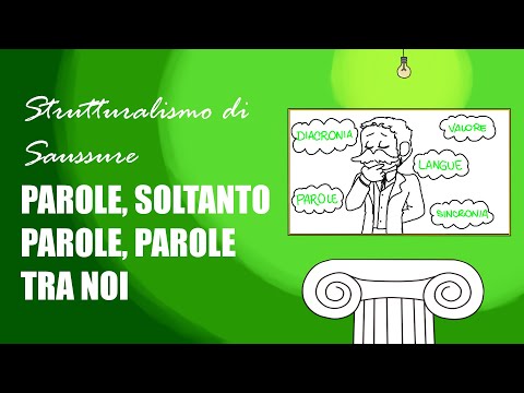 Video: Qual è la differenza tra strumentisti e strutturalisti?