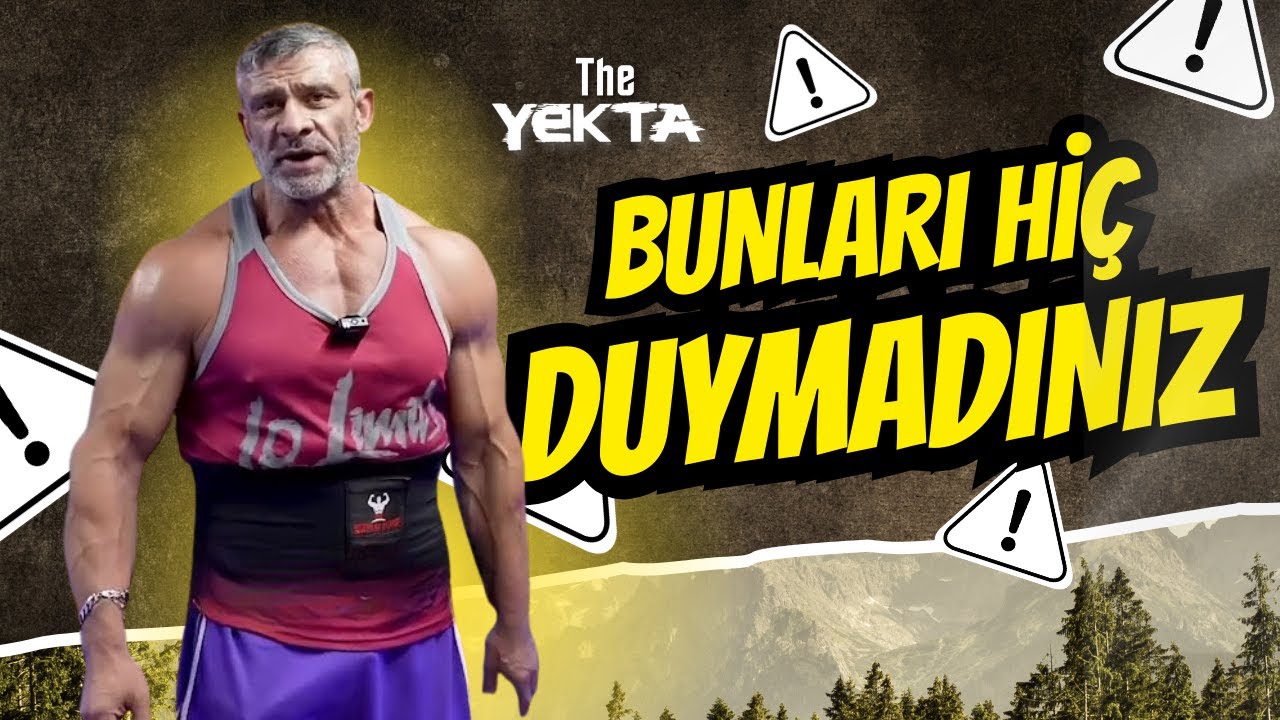 Kadir Hoca'yı İlk Kez Böyle Dinleyin !