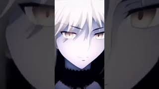 Don't mess with the King of Knights👑🔥 Fate/Stay Night#anime #animeshorts #animeedit