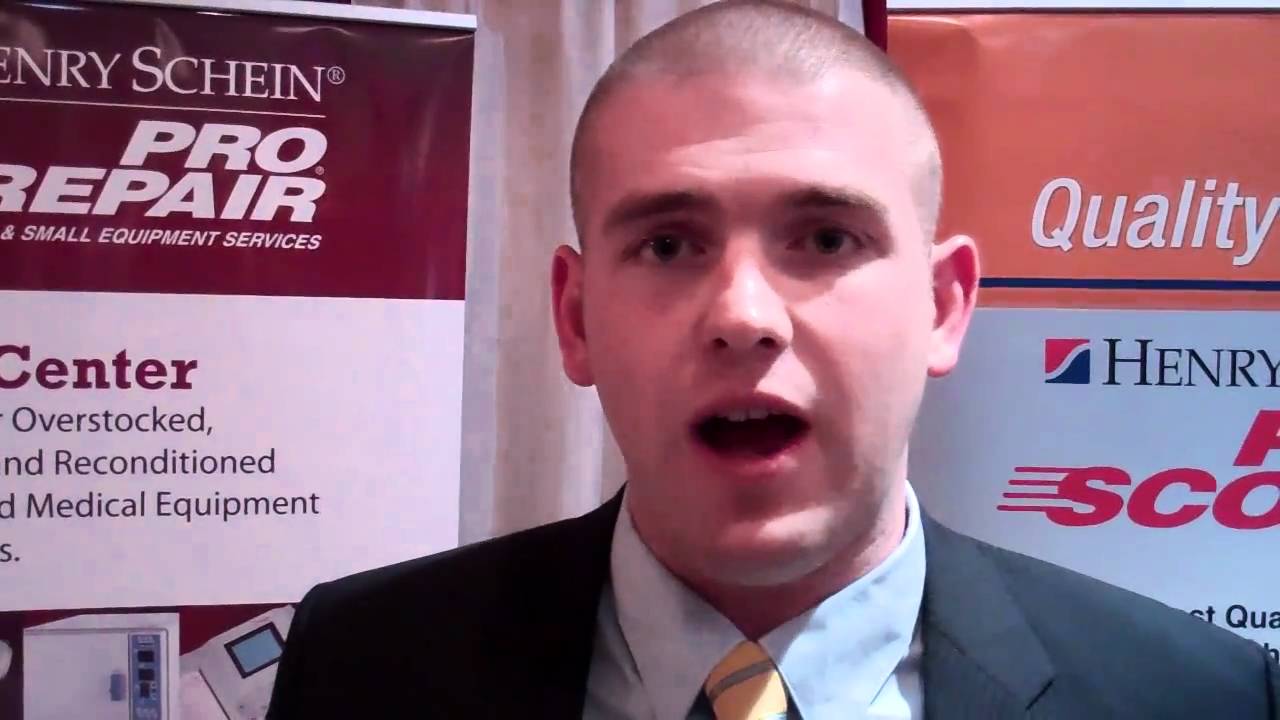 ProScore by Henry Schein