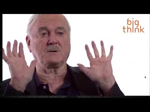 John Cleese on Political Correctness and Islam
