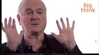 John Cleese on Political Correctness and Islam