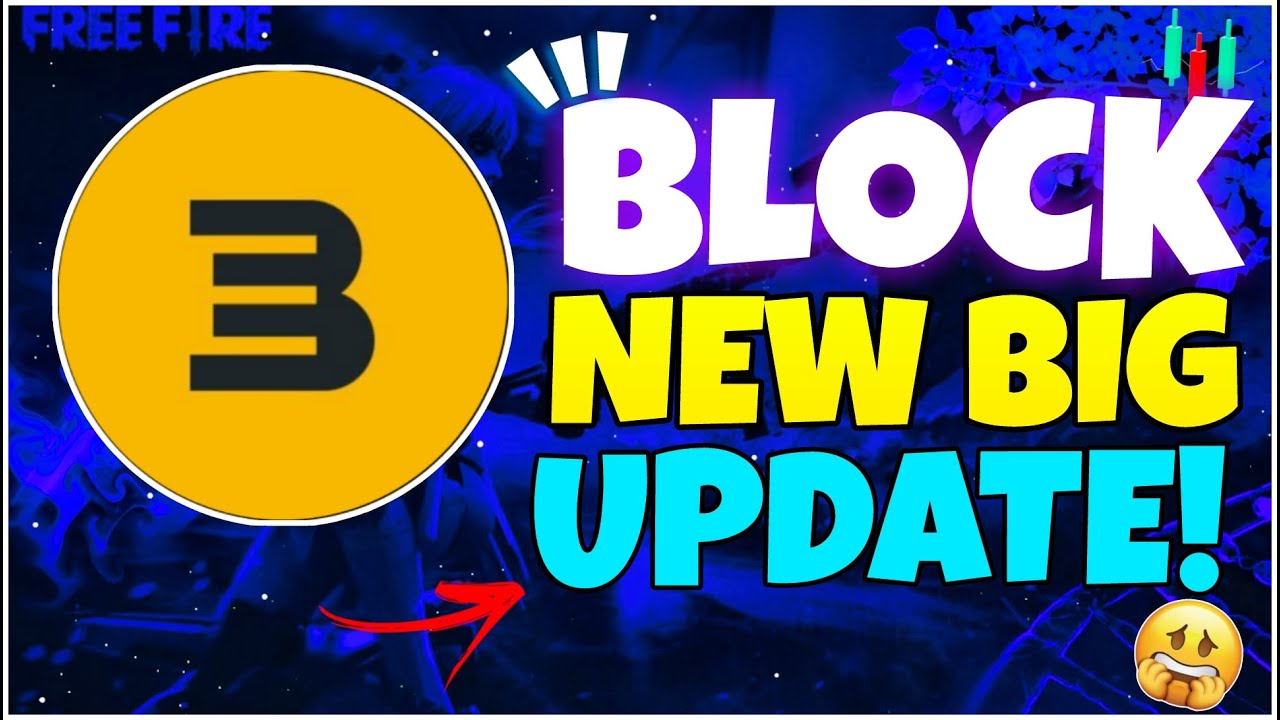 Block Coin New And Latest Update 🔥 | Blockstreet Coin News Today | Block Crypto