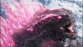 Godzilla edit 2 [second edit]