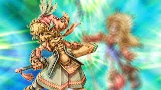【HD】 聖剣伝説 ～LEGEND OF MANA～ - オープニング / Legend of Mana - Opening
