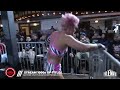 FULL SHOW: Only Wrestlers - Frozen Fury (Tessa Blanchard, Moose, Joe Alonzo)