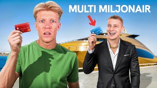 Ik Deed De Pinpas Roulette Met Een Multi Miljonair...