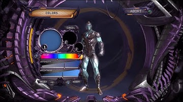 DC Universe Online Walkthrough/Commentary - Part 1 (PS3/PC) [HD] (Let