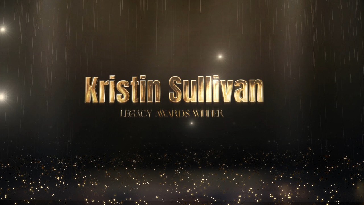 Video preview image of Interviews with coworkers highlighting the impact Kristin Sullivan has on the Taunton High School Community; click to visit the ParentSquare post with the video