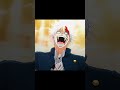 KID GOJO AND TOJI FACE OFF || TOJI VS GOJO🥶🔥#FIX IT XY #anime #jujutsukaisen #viralvideos #shorts