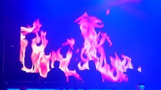 Alan Walker - In Session #2 [Live At Disco Tropics 09-08-2017 - Lloret De Mar]