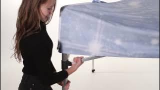 Barnum - Tente pliante