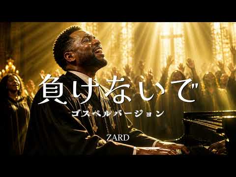 負けないで - ZARD | ゴスペル ver. | 平成名曲