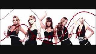 Girls Aloud - Girl Overboard