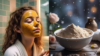Special Moisturizing Face Mask for Winters | Winter Face Mask for Dryness | Glowing Skin screenshot 5