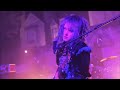 D - 組曲「狂王」第五番 ~落陽に哭(な)く蝙蝠~