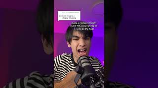 5 Seconds Of Summer  She Looks So Perfect Cover By micotoronto shorts