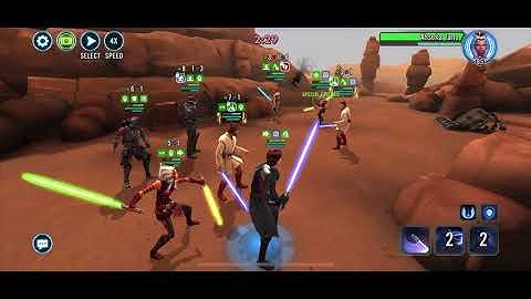 JMK vs JMK ultimate mirror