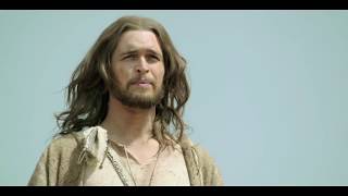 Take me out of the dark with lyrics HD (with Son of God scenes) Resimi
