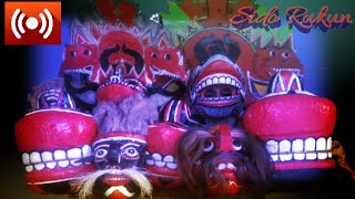 prau layar versi jaranan sido rukun II