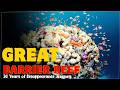 GREAT BARIER REEF-  30 YEAR JOURNEY OF FADING COLORS | CORAL BLEACHING &amp; CLIMATE CHANGE IMPACTS