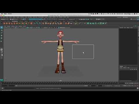 File types .ma or .mb and removing unknown nodes in Maya