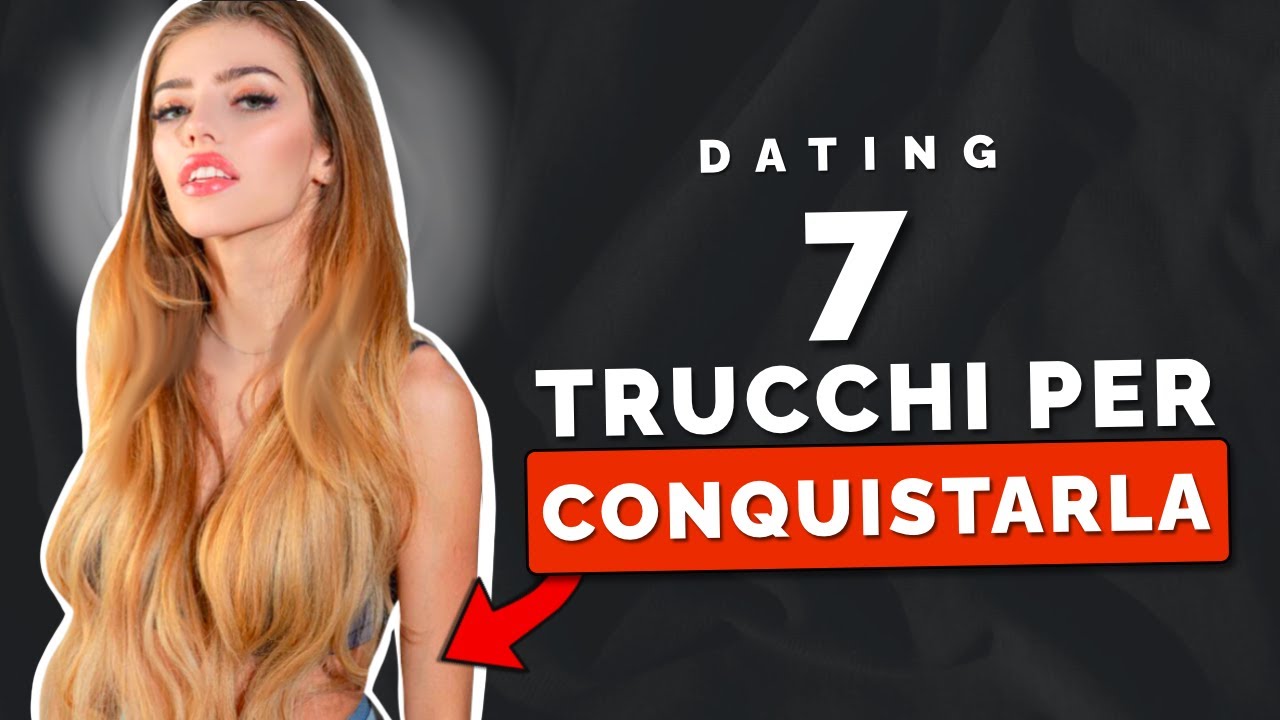 7 Incredibili Abitudini Per Flirtare In Una Conversazione