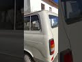 Ford Tranit mk2 Minibus