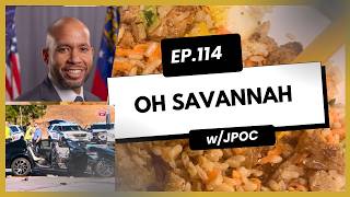 Download Lagu EP114 OH SAVANNAH MP3