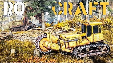 Fix the Grid - Roadcraft (Demo) in First Look