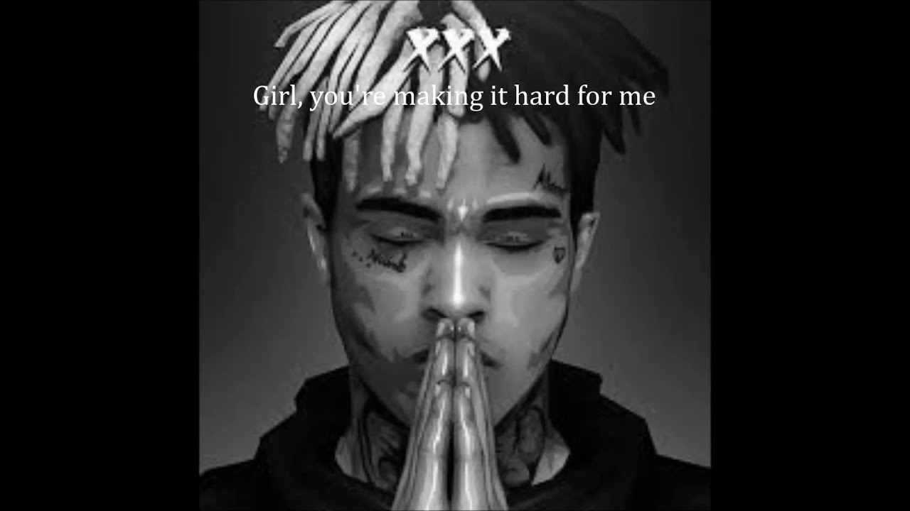 xxtentacion changes lyrics