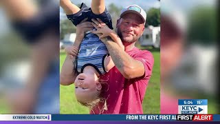 GoFundMe started for family involved in a car accident days before new baby is due
