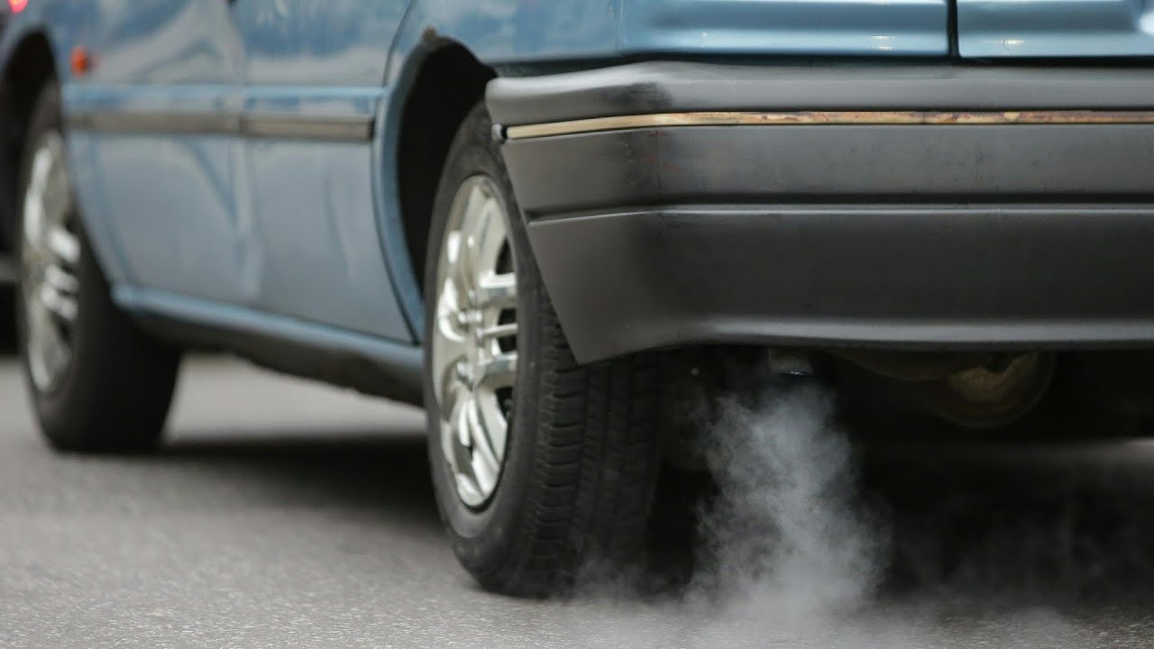 EuGH verbietet Abschalteinrichtung für Diesel-Pkw | AFP