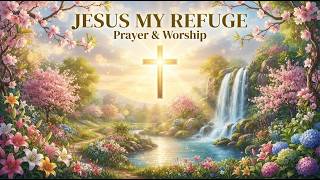 🌼 GOD'S LOVE ✨ Never Fails | Peaceful Christian Worship Collection 💛