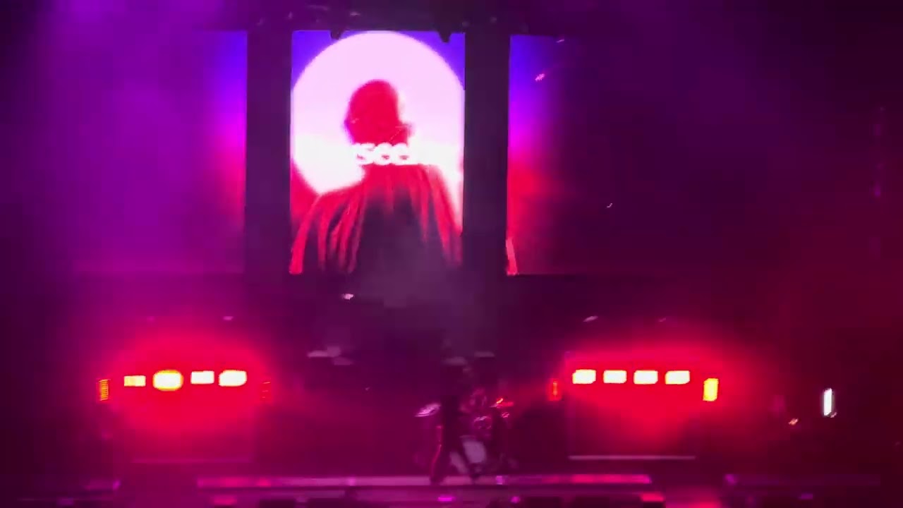 10/02/26 - Dayseeker - Bloodlust (LIVE)