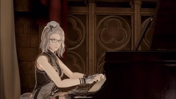 Code Vein - Light Mage Playthrough Part 4