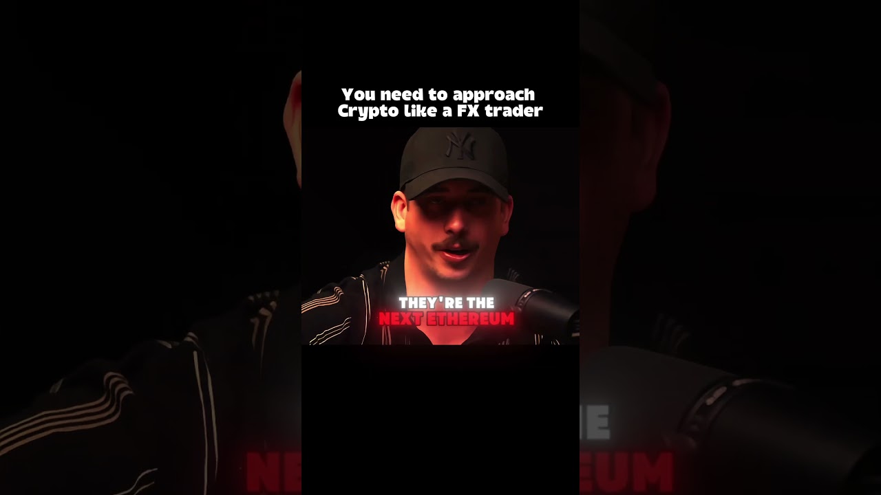 Treat it like a business 