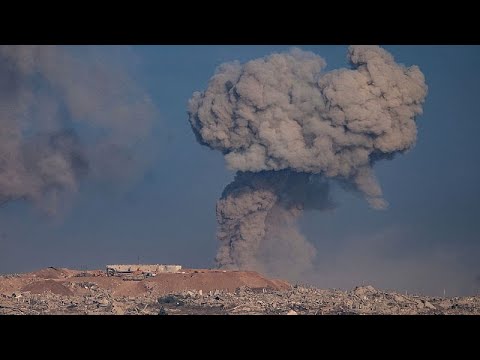 Israel claims death of Hamas armed wing spokesperson Abu Obeida