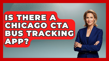 Is There A Chicago CTA Bus Tracking App? - The Midwest Guru