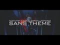 Ndoman  sans thme feat mhl x garin lagacant clip officiel