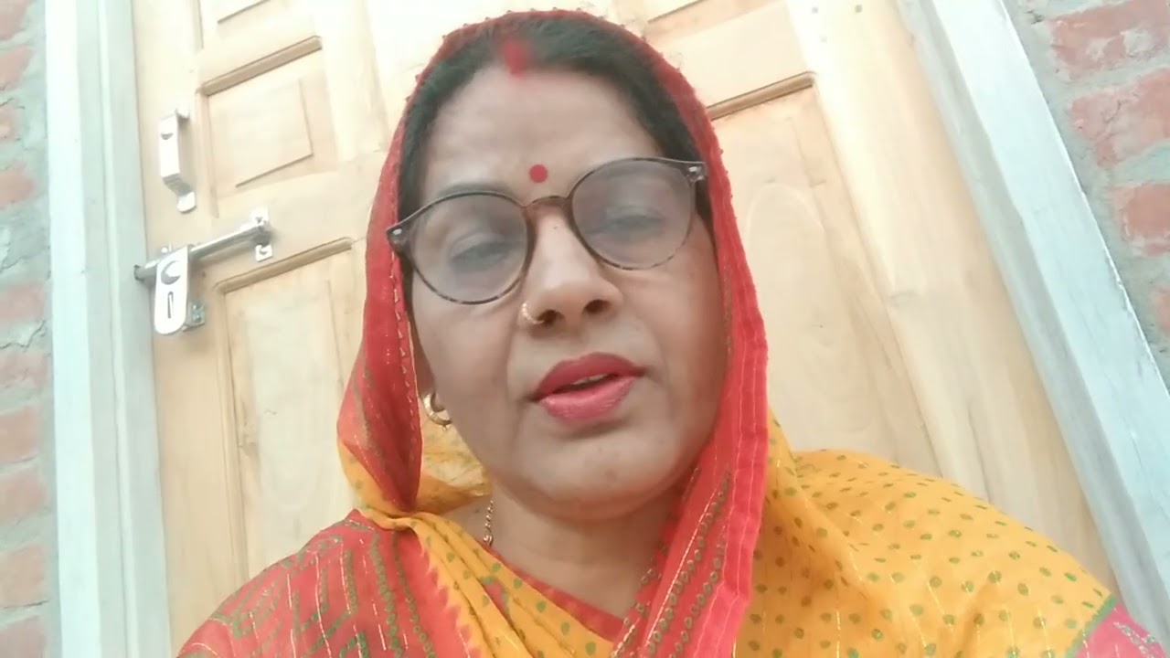 बाली उमरिया है मोरी कन्हैया मुझे खेलो ना होली#होली स्पेशल गीत#वायरल