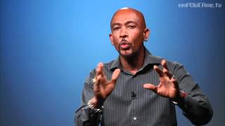 Montel Williams on Multiple Sclerosis
