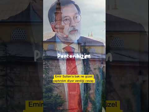Halil İnalcık derki: