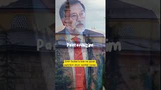 Halil İnalcık Derki Padişahlar Da Insandır. Ve Içer.