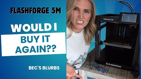 ✨ FlashForge Adventurer 5M Review — Pros, Cons & Tips I Wish I Knew Earlier!