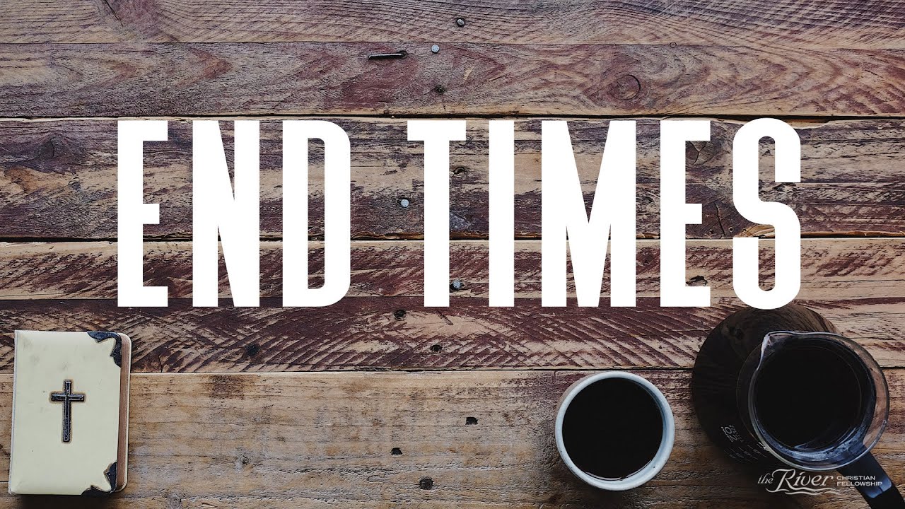 Sunday Sermon at The River Christian Fellowship