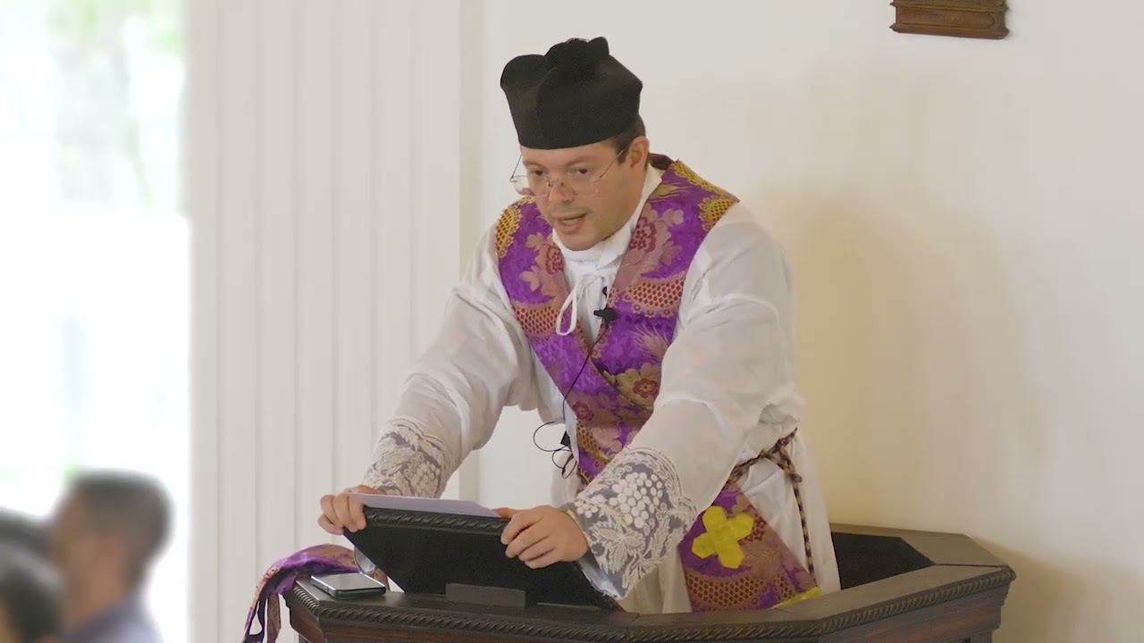 [Sermão] Como lidar com as tentações para assegurar nossa salvação