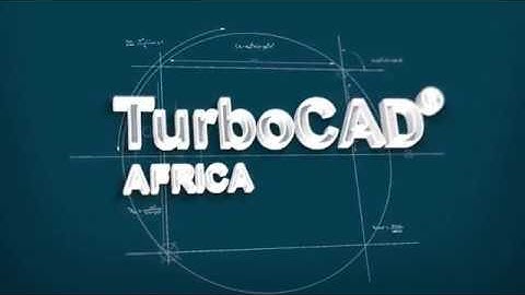 TurboCAD 2019 Presentation: 3D Architecture